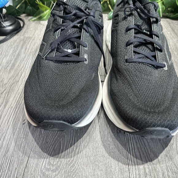 New Balance Fresh Foam X 1080 V13 Black Running Walking Shoes Men 16 4E M1080K13